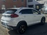 Chery Tiggo 2 Pro 2023 года за 5 600 000 тг. в Костанай – фото 4