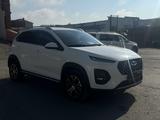 Chery Tiggo 2 Pro 2023 года за 5 600 000 тг. в Костанай – фото 5
