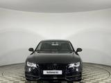 Audi A7 2010 годаүшін33 000 000 тг. в Алматы