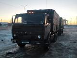 КамАЗ  5320 1992 года за 4 800 000 тг. в Павлодар
