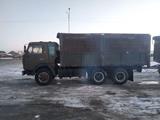 КамАЗ  5320 1992 года за 4 800 000 тг. в Павлодар – фото 2