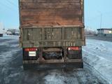 КамАЗ  5320 1992 года за 4 800 000 тг. в Павлодар – фото 4