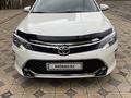 Toyota Camry 2017 годаfor14 300 000 тг. в Шымкент