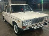 ВАЗ (Lada) 2106 1996 года за 1 100 000 тг. в Шымкент – фото 4