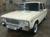 ВАЗ (Lada) 2106 1996 года за 1 100 000 тг. в Шымкент – фото 5