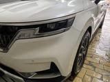 Kia Carnival 2022 годаfor17 500 000 тг. в Кызылорда – фото 2