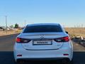 Mazda 6 2013 годаfor4 800 000 тг. в Актобе – фото 9