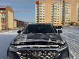 Hyundai Santa Fe 2019 годаүшін13 300 000 тг. в Усть-Каменогорск – фото 3