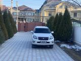 Toyota Land Cruiser Prado 2010 годаүшін18 000 000 тг. в Актау – фото 2