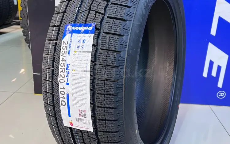 Nankang 2024 WS-1 255/45R20 101Q за 73 000 тг. в Алматы