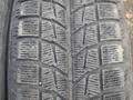 Шины 225/60 R16 — "Bridgestone Blizzak WS60" (Япония), липучки, вfor120 000 тг. в Астана – фото 7