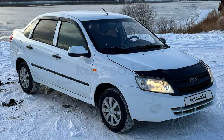 ВАЗ (Lada) Granta 2190 2014 годаүшін1 900 000 тг. в Павлодар