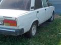 ВАЗ (Lada) 2107 2005 годаүшін550 000 тг. в Костанай – фото 6