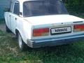 ВАЗ (Lada) 2107 2005 годаүшін550 000 тг. в Костанай – фото 7