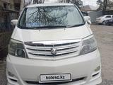 Toyota Alphard 2005 года за 6 000 000 тг. в Алматы