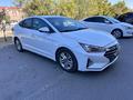 Hyundai Elantra 2018 года за 5 300 000 тг. в Актау