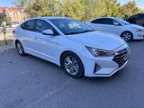 Hyundai Elantra 2018 годаfor5 300 000 тг. в Актау