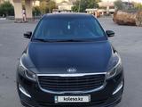 Kia Carnival 2017 года за 10 000 000 тг. в Шымкент – фото 3