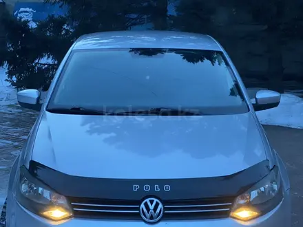 Volkswagen Polo 2013 года за 4 850 000 тг. в Павлодар – фото 2