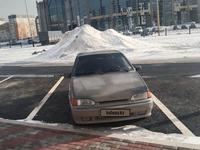 ВАЗ (Lada) 2115 2011 годаүшін1 450 000 тг. в Астана