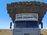 КамАЗ  5320 1981 года за 3 700 000 тг. в Шымкент