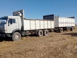 КамАЗ  5320 1981 года за 3 700 000 тг. в Шымкент – фото 2