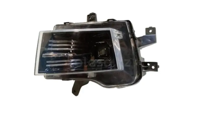 Фара передняя основная LED JAC JS4 DI11543 за 3 552 тг. в Астана