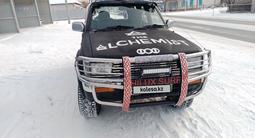 Toyota Hilux Surf 1992 года за 4 600 000 тг. в Семей