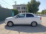 Chevrolet Nexia 2021 года за 3 700 000 тг. в Алматы