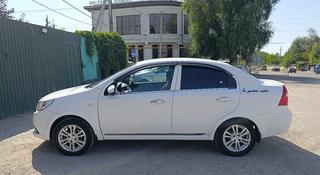 Chevrolet Nexia 2021 года за 3 700 000 тг. в Алматы