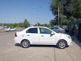 Chevrolet Nexia 2021 года за 3 000 000 тг. в Алматы – фото 3