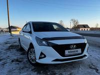 Hyundai Accent 2020 годаfor6 700 000 тг. в Караганда