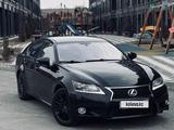 Lexus GS 350 2013 годаүшін11 500 000 тг. в Атырау – фото 2