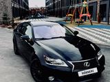 Lexus GS 350 2013 годаүшін11 500 000 тг. в Атырау – фото 4