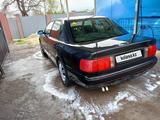 Audi 100 1993 годаүшін1 800 000 тг. в Алматы – фото 3