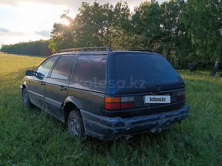 Volkswagen Passat 1991 года за 1 200 000 тг. в Кокшетау