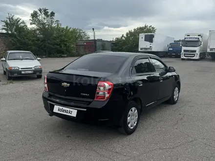 Chevrolet Cobalt 2021 года за 4 480 000 тг. в Усть-Каменогорск – фото 3