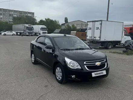 Chevrolet Cobalt 2021 года за 4 480 000 тг. в Усть-Каменогорск – фото 2