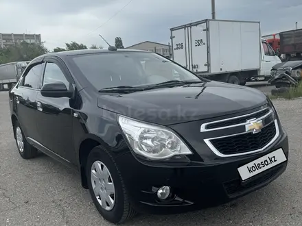 Chevrolet Cobalt 2021 года за 4 480 000 тг. в Усть-Каменогорск – фото 5