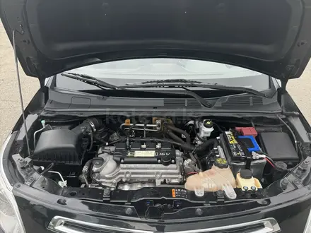 Chevrolet Cobalt 2021 года за 4 480 000 тг. в Усть-Каменогорск – фото 6