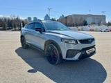 Geely Tugella 2023 года за 12 500 000 тг. в Алматы