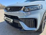 Geely Tugella 2023 года за 12 500 000 тг. в Алматы – фото 5