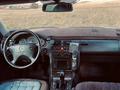 Mercedes-Benz E 200 1999 годаүшін4 100 000 тг. в Кокшетау – фото 7