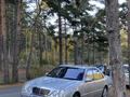 Mercedes-Benz E 200 1999 годаүшін4 100 000 тг. в Кокшетау – фото 16