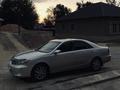 Toyota Camry 2002 года за 3 600 000 тг. в Алматы