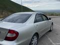 Toyota Camry 2002 года за 3 600 000 тг. в Алматы – фото 6