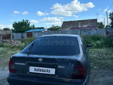 Nissan Primera 1994 года за 500 000 тг. в Акколь (Аккольский р-н) – фото 9