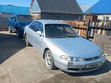 Mazda 626 1992 годаүшін600 000 тг. в Уральск