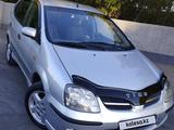 Nissan Almera Tino 2004 годаүшін3 200 000 тг. в Караганда