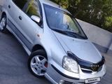 Nissan Almera Tino 2004 годаүшін3 200 000 тг. в Караганда – фото 2